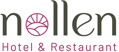 Logo Hotel & Restaurant Nollen – Kunde der Brogli Informatik