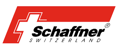 Logo Schaffner AG – Kunde der Brogli Informatik